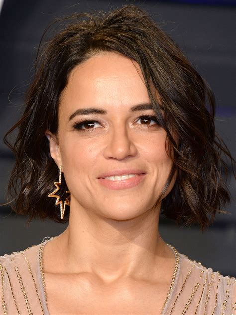 Filmografie von Michelle Rodriguez